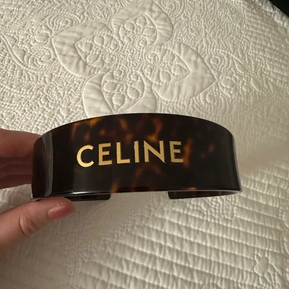 Celine Headband - Picture 6 of 6